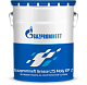 Смазка Gazpromneft Grease LTS Moly EP 2 180 кг