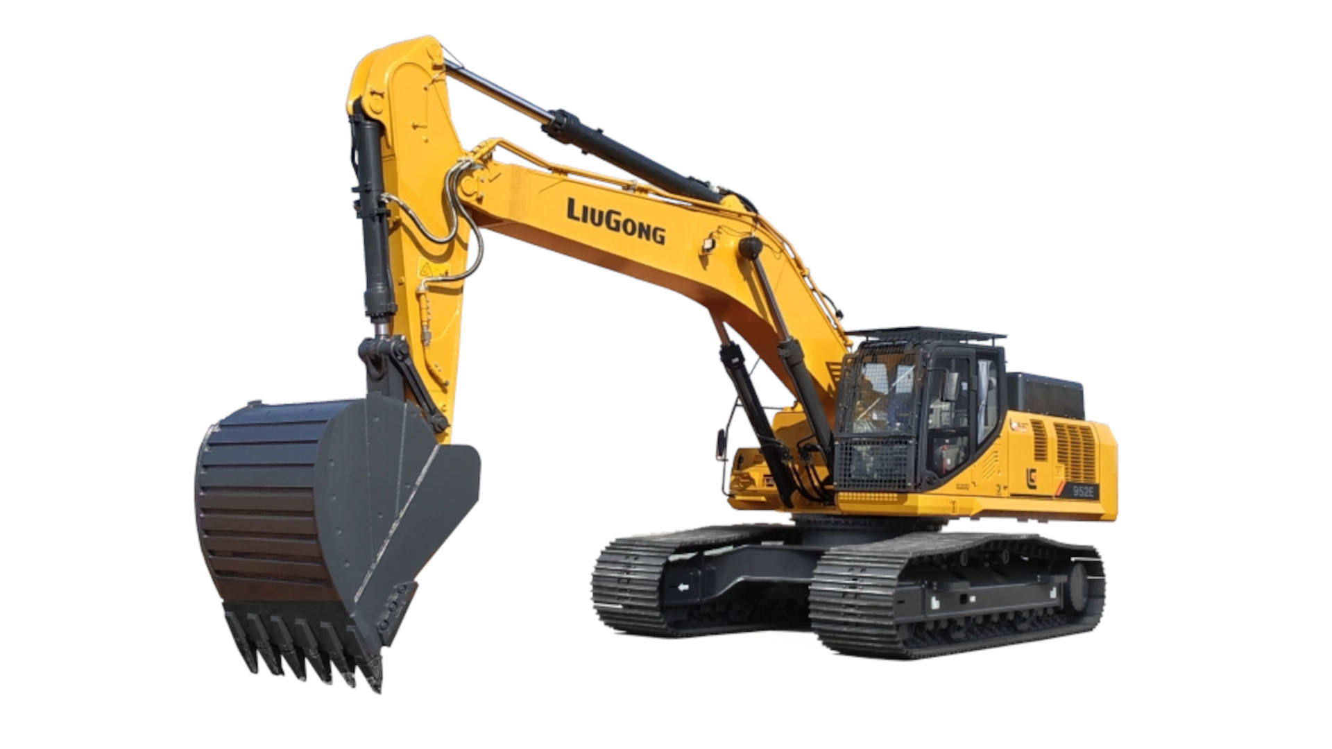 952Ehd: отличное решение для добывающей отрасли<