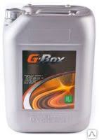 G-Box ATF Far East 20л (розлив)