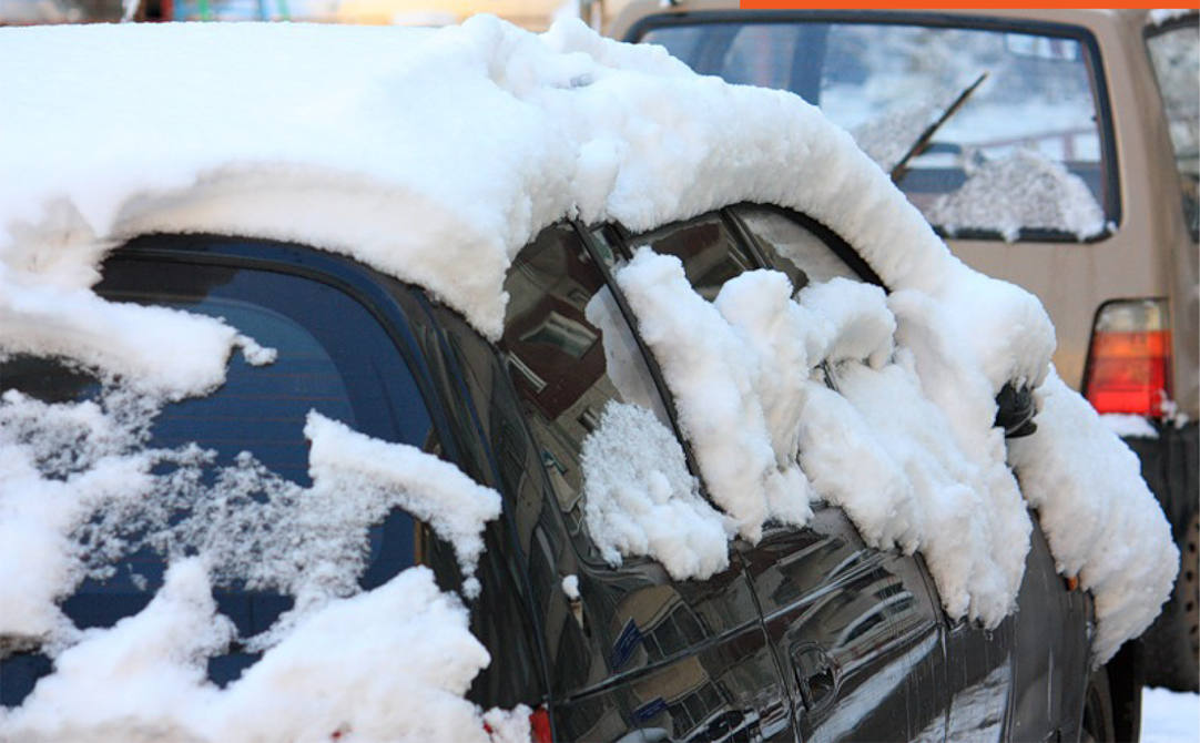 Пробуждение «подснежника»: как реанимировать автомобиль после долгой стоянки