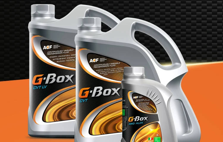  Наука для плавного хода: как создаются современные трансмиссионные масла  