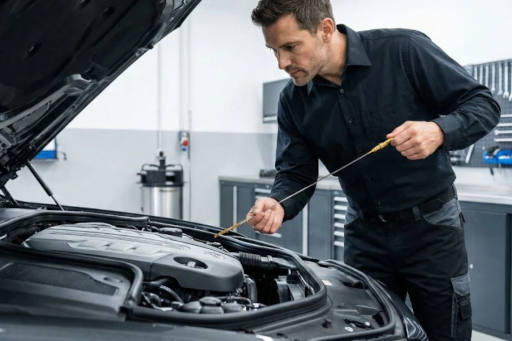  Все о расходе масла: куда оно «исчезает» из двигателя? 