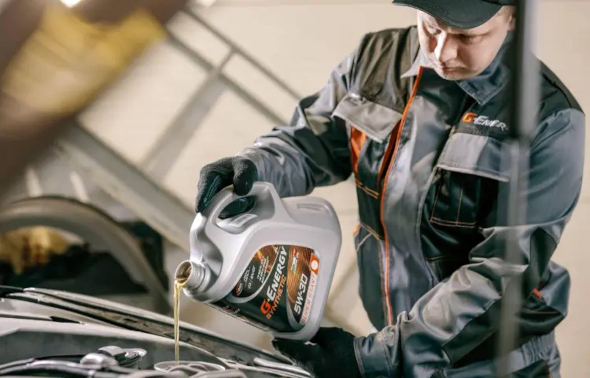 Четыре причины открыть франшизу СТО от экспертов рынка