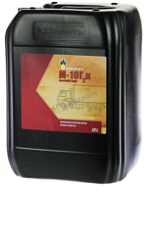 Масло моторное Роснефть М10Г2к 20л, 1/32