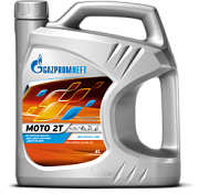 Gazpromneft Moto 2T 50л, 1/9