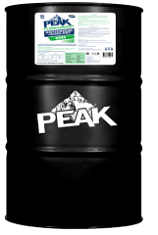 Антифриз Peak Antifreeze&Coolant (зеленый) 209л