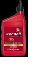 Kendall STS Synthetic 75w90 0,946л, 1/12