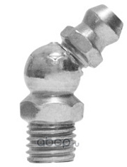 Пресс-масленка М 10х1х45 БелАК