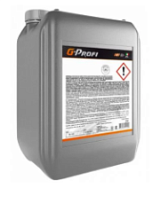 G-Profi FLI 15w40 20л