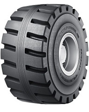 Шина Triangle 35/65R33 TL535S+ ** L-5 T1