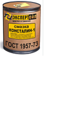 Смазка Мисма Консталин 21кг, 1/32