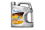 Gazpromneft Premium A3 5w30 4л, 1/3