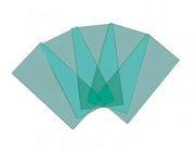 Стекло защитное внутреннее ESAB Warrior Tech