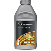 ТЖ G-Energy Expert DOT4 (-50) 0,455кг (0,5л), 1/25