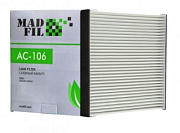 Фильтр кондиционера Madfil AC-106