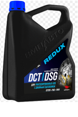 ВМПАВТО REDUX DCT/DSG 1л