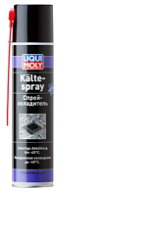 Liqui Moly Kalte-Spray, 0,4л