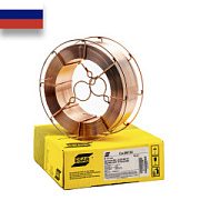 Сварочная проволока ESAB Св-08Г2С 1,2мм (5кг)