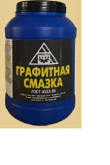 Смазка Мисма Графитная Ж 23кг, 1/32