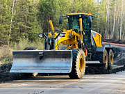 Автогрейдер LiuGong CLG4260D PIN:CLG4260DJRL012782