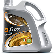 G-Box GL-4 75w90 20л