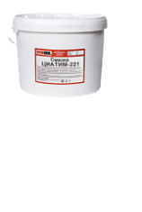 Смазка Циатим-221 "YMIOIL" 21 кг, 1/36