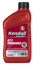 Масло моторное Kendall GT-1 Endurance 10w30 0,946л, 1/12