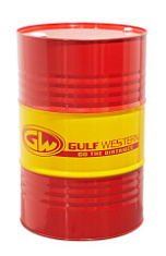 Gulf Western TOP DOG XDO 15w40 CI4/SL 200л