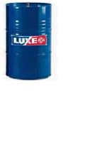 Масло промывочное LUXE Special Servic Oil 205л