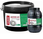 Смазка Циатим-201 Нефтесинтез 10кг, 1/60