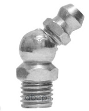 Пресс-масленка М 8х1х45 БелАК