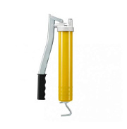 Шприц промышленный Pressol PRELIxx без принадлежностей жёлтый