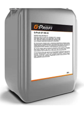 G-Profi GT 5w30 20л, 1/32