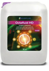 Антифриз Octafluid HD (красный) 40 10кг, 1/60