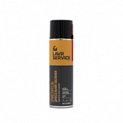 Очиститель дроссельной заслонки LAVR SERVICE THROTTLE VALVE CLEANER 650мл 1/12