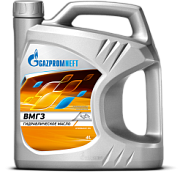 Gazpromneft ВМГЗ 5л, 1/3