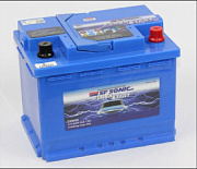 акб SF SONIC 62Ah 6СТ-62,0 FS-DIN62L (242х175х190)