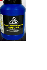 Смазка Мисма ШРУС-4 21кг, 1/32