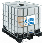 G-Profi MSI Plus 15w40 1000л