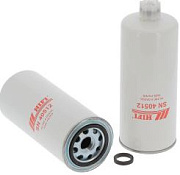 Фильтр топливный Asas SP1833M (BF1259/P551000)