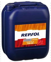 Repsol CARTAGO CAJAS FE LD 75W80 20л, 1/32