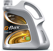 G-Box GL-4 75w90 20л