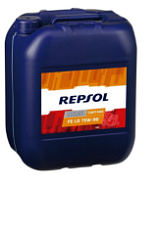 Repsol CARTAGO FE LD 75W90 GL-4/GL-5/MT1 20л, 1/32