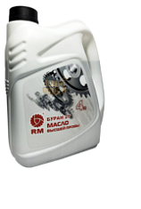 Масло моторное 2Т-Тайга ТС 4л, 1/4