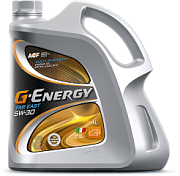 G-Energy Far East 5w30 1л (розлив)