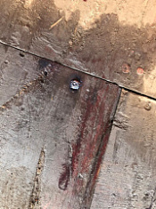 Масло М10ДМ Девон 205л