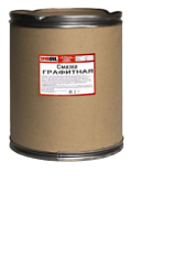 Смазка Графитная "YMIOIL" 23 кг, 1/36