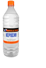 Керосин WELLTEX 1л, 1/20