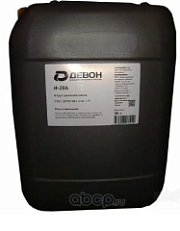 Масло И-20А Девон 20л, 1/32