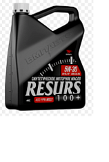 ВМПАВТО Resurs 5w30 1л, 1/12